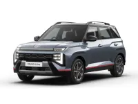 Hyundai Venue N-Line N6 DT